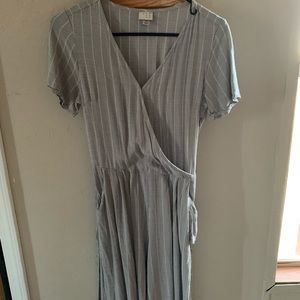 Adorable And Away Jumpsuit